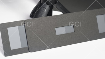 JIS 0804標準褪色灰尺